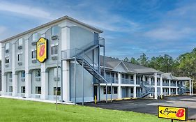 Super 8 By Wyndham Moss Point
